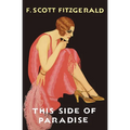 This Side of Paradise - Paperback