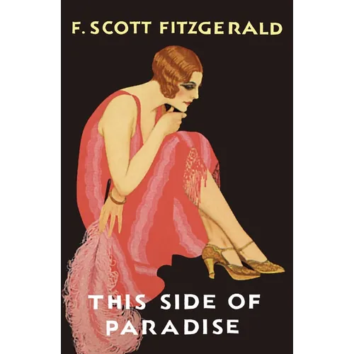 This Side of Paradise - Paperback