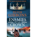 Enemies of the Crown - Hardcover