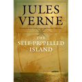 The Self-Propelled Island - Hardcover