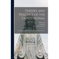 Theory and Practice of the Confessional: A Guide in the Administration of the Sacrament of Penance - Hardcover
