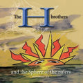 The H Brothers and the sphere of the rulers - Paperback