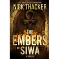 The Embers of Siwa - Paperback