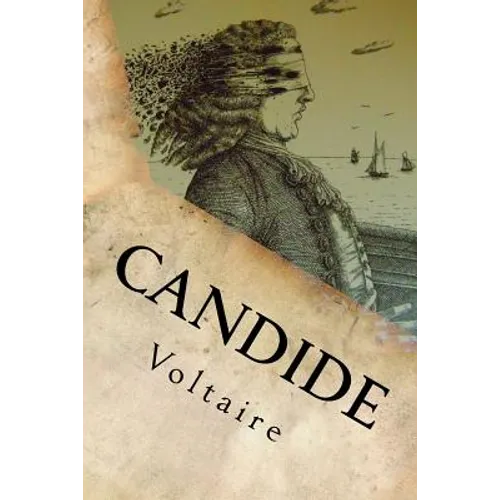 Candide - Paperback