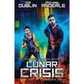 Lunar Crisis - Paperback