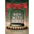 Boy With Wings - Hardcover