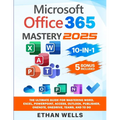 Microsoft Office Mastery - Paperback