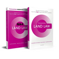 Land Law Revision Concentrate Pack: Law Revision and Study Guide - Paperback