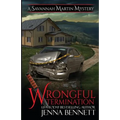 Wrongful Termination: A Savannah Martin Novel - Paperback