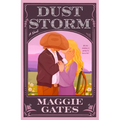 Dust Storm - Paperback