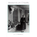 Weekends with O'Keeffe - Paperback