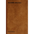 Scientific Inference - Paperback