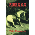 Fired On: Targeting Western American Art - Paperback