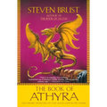 The Book of Athyra: Contains the Complete Text of Athyra and Orca - Paperback