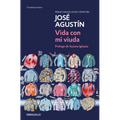 Vida Con Mi Viuda / Life with My Widow - Paperback