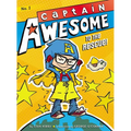 Captain Awesome to the Rescue! - Hardcover