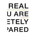 This Is Real and You Are Completely Unprepared: The Days of Awe as a Journey of Transformation - Hardcover