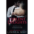 Violent Delights: A Dark Billionaire Romance - Paperback