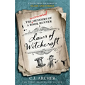 Laws of Witchcraft: A Novel from the World of Glass and Steele - Paperback