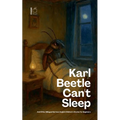 Karl Beetle Can't Sleep And Other Bilingual German-English Children's Stories for Beginners - Paperback