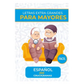250 Crucigramas En Español Para Adultos: Entretenimiento Para Adultos Mayores - Paperback