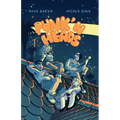Punk'n Heads - Paperback