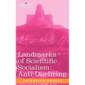 Landmarks of Scientific Socialism: Anti-Duehring - Paperback