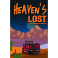 Heaven's Lost - Paperback