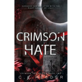 Crimson Hate - Paperback