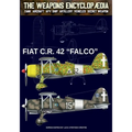 Fiat C.R.42 Falco - Paperback