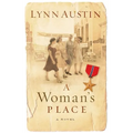 A Woman's Place - Paperback