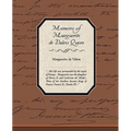 Memoirs of Marguerite de Valois Queen - Paperback