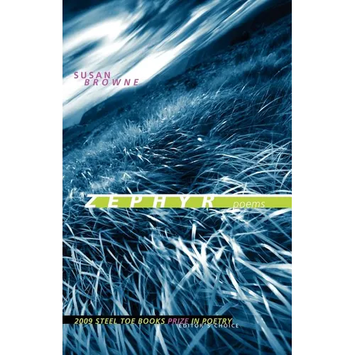 Zephyr - Paperback