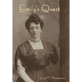 Emily's Quest - Hardcover