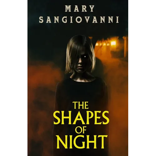 The Shapes of Night - Paperback