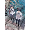 The Eminence in Shadow, Vol. 13 (Manga) - Paperback