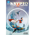 Krypto: The Last Dog of Krypton - Paperback