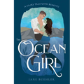 The Ocean Girl: A Fairy Tale with Benefits - Paperback