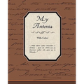 My Antonia - Paperback