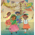 Diya Dances the Dandiya - Hardcover