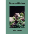 Otters and Martens - Paperback