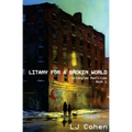 Litany for a Broken World - Paperback