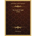 The Land Of Light (1959) - Hardcover