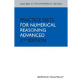 Succeed at Psychometric Testing - Paperback