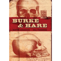 Burke & Hare - Paperback