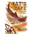 Cat's Cafe - Hardcover