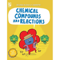 Chemical Compounds and Reactions - Hardcover