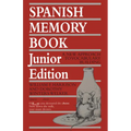 Spanish Memory Book: A New Approach to Vocabulary Building, Junior Edition - Paperback