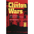 The Clinton Wars: The Constitution, Congress, and War Powers - Paperback