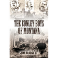 The Conley Boys of Montana - Paperback